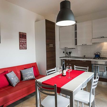 Ortaglia A2 Apartman Torri del Benaco Kültér fotó